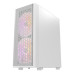 Корпус для ПК DARKFLASH DK360 WHITE Корпус для ПК DARKFLASH DK360 WHITE