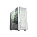 Корпус для ПК DARKFLASH DK431 WHITE Корпус для ПК DARKFLASH DK431 WHITE