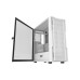 Корпус для ПК DARKFLASH DK431 WHITE Корпус для ПК DARKFLASH DK431 WHITE