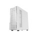 Корпус для ПК DARKFLASH DK431 WHITE Корпус для ПК DARKFLASH DK431 WHITE