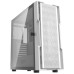 Корпус для ПК DARKFLASH DK431 WHITE Корпус для ПК DARKFLASH DK431 WHITE