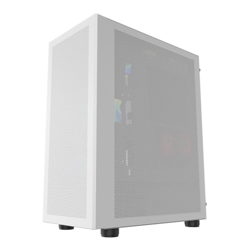 Корпус для ПК DARKFLASH DLC29 MESH WHITE Корпус для ПК DARKFLASH DLC29 MESH WHITE