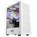 Корпус для ПК DARKFLASH DLC29 MESH WHITE Корпус для ПК DARKFLASH DLC29 MESH WHITE