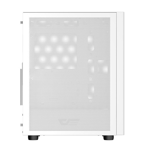Корпус для ПК DARKFLASH DLC29 MESH WHITE Корпус для ПК DARKFLASH DLC29 MESH WHITE