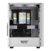 Корпус для ПК DARKFLASH DLC29 MESH WHITE Корпус для ПК DARKFLASH DLC29 MESH WHITE