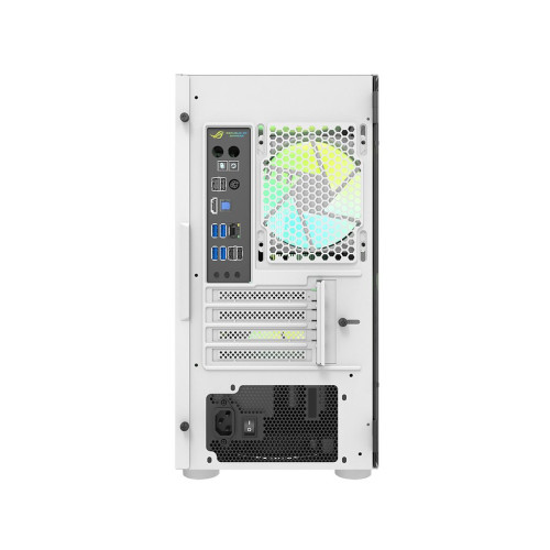 Корпус для ПК DARKFLASH DLM21 MESH WHITE Корпус для ПК DARKFLASH DLM21 MESH WHITE