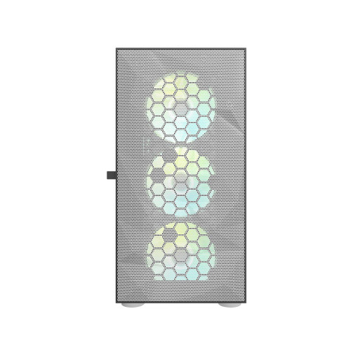 Корпус для ПК DARKFLASH DLM21 MESH WHITE Корпус для ПК DARKFLASH DLM21 MESH WHITE