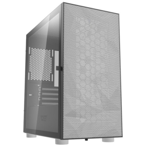 Корпус для ПК DARKFLASH DLM21 MESH WHITE Корпус для ПК DARKFLASH DLM21 MESH WHITE