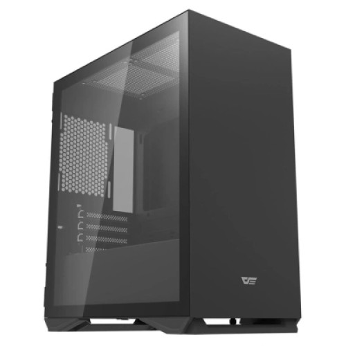 Корпус для ПК DARKFLASH DLM22 BLACK Корпус для ПК DARKFLASH DLM22 BLACK