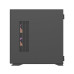 Корпус для ПК DARKFLASH DLX200 MESH BLACK Корпус для ПК DARKFLASH DLX200 MESH BLACK