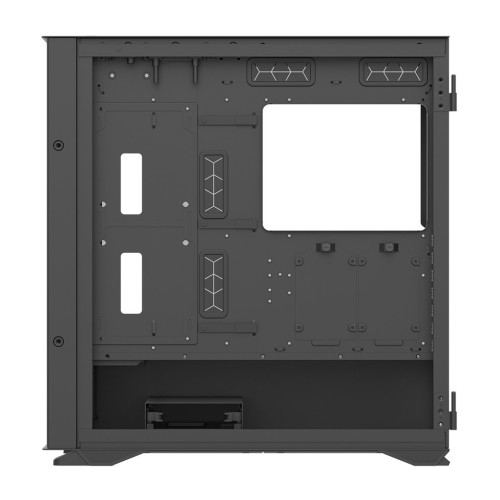 Корпус для ПК DARKFLASH DLX200 MESH BLACK Корпус для ПК DARKFLASH DLX200 MESH BLACK