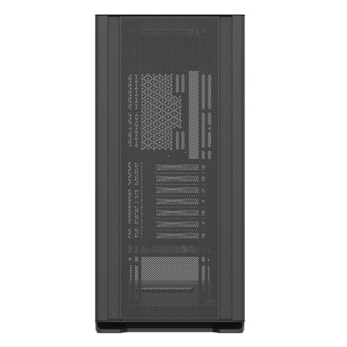Корпус для ПК DARKFLASH DLX200 MESH BLACK Корпус для ПК DARKFLASH DLX200 MESH BLACK