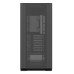 Корпус для ПК DARKFLASH DLX200 MESH BLACK Корпус для ПК DARKFLASH DLX200 MESH BLACK
