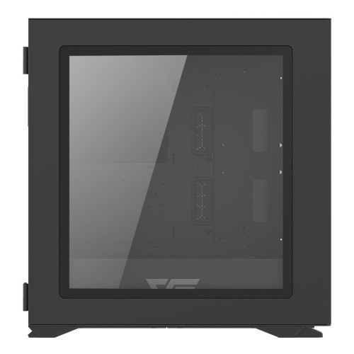 Корпус для ПК DARKFLASH DLX200 MESH BLACK Корпус для ПК DARKFLASH DLX200 MESH BLACK