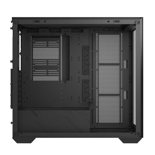 Корпус для ПК DARKFLASH DLX4000 BLACK Корпус для ПК DARKFLASH DLX4000 BLACK