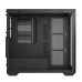 Корпус для ПК DARKFLASH DLX4000 BLACK Корпус для ПК DARKFLASH DLX4000 BLACK