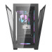 Корпус для ПК DARKFLASH DLX4000 BLACK Корпус для ПК DARKFLASH DLX4000 BLACK