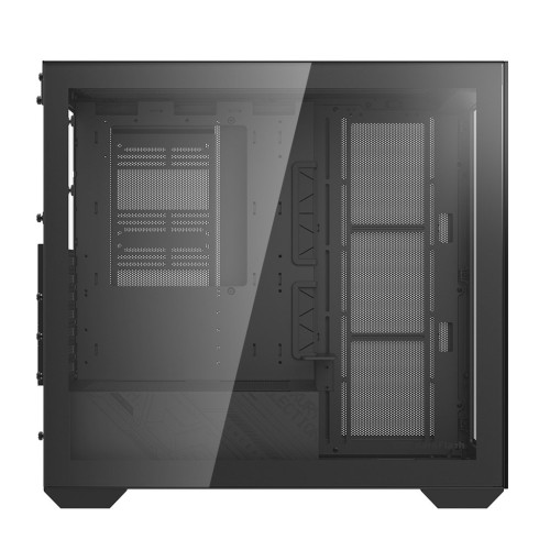 Корпус для ПК DARKFLASH DLX4000 BLACK Корпус для ПК DARKFLASH DLX4000 BLACK
