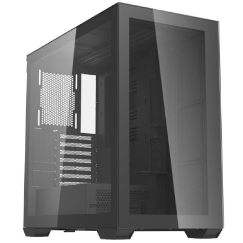 Корпус для ПК DARKFLASH DLX4000 BLACK Корпус для ПК DARKFLASH DLX4000 BLACK