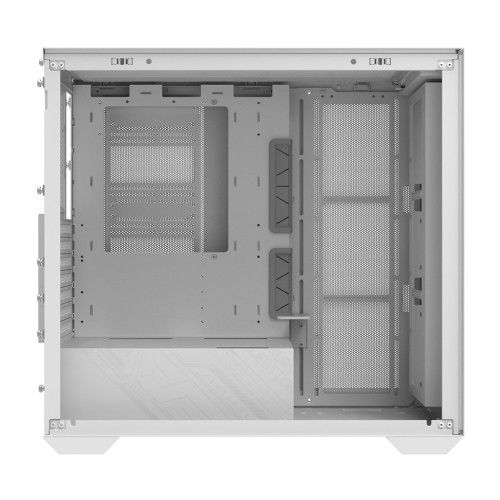 Корпус для ПК DARKFLASH DLX4000 MESH WHITE Корпус для ПК DARKFLASH DLX4000 MESH WHITE