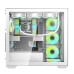 Корпус для ПК DARKFLASH DLX4000 MESH WHITE Корпус для ПК DARKFLASH DLX4000 MESH WHITE
