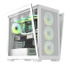 Корпус для ПК DARKFLASH DLX4000 MESH WHITE Корпус для ПК DARKFLASH DLX4000 MESH WHITE
