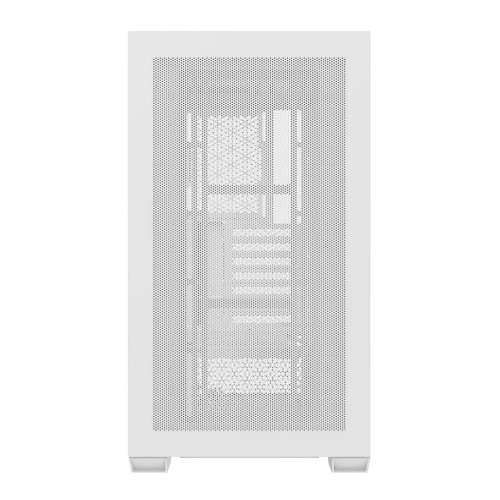 Корпус для ПК DARKFLASH DLX4000 MESH WHITE Корпус для ПК DARKFLASH DLX4000 MESH WHITE
