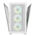 Корпус для ПК DARKFLASH DLX4000 MESH WHITE Корпус для ПК DARKFLASH DLX4000 MESH WHITE