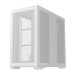 Корпус для ПК DARKFLASH DLX4000 MESH WHITE Корпус для ПК DARKFLASH DLX4000 MESH WHITE