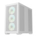Корпус для ПК DARKFLASH DLX4000 MESH WHITE Корпус для ПК DARKFLASH DLX4000 MESH WHITE