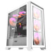 Корпус для ПК DARKFLASH DRX70 GLASS WHITE
