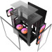 Корпус для ПК DARKFLASH DRX70 GLASS BLACK