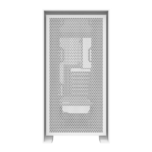 Корпус для ПК DARKFLASH DRX70 MESH WHITE Корпус для ПК DARKFLASH DRX70 MESH WHITE