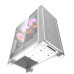 Корпус для ПК DARKFLASH DRX70 MESH WHITE Корпус для ПК DARKFLASH DRX70 MESH WHITE