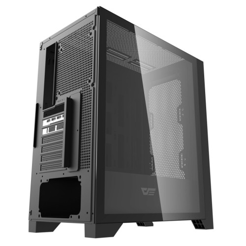 Корпус для ПК DARKFLASH DRX70 MESH BLACK