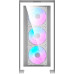 Корпус для ПК DARKFLASH DRX90 GLASS WHITE