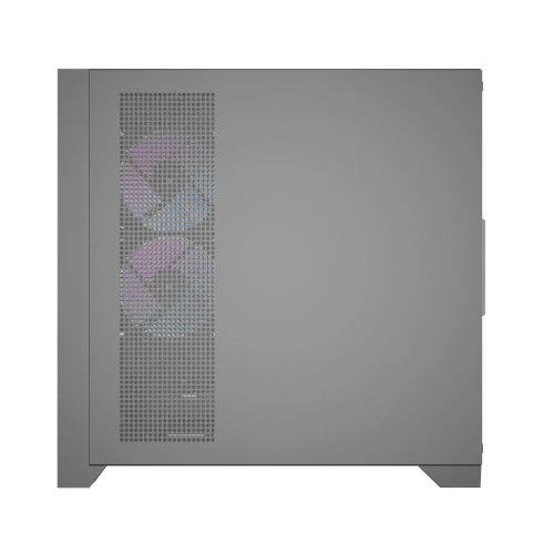 Корпус для ПК DARKFLASH DRX90 GLASS BLACK