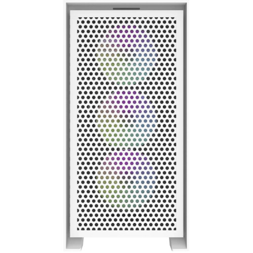 Корпус для ПК DARKFLASH DRX90 MESH WHITE Корпус для ПК DARKFLASH DRX90 MESH WHITE