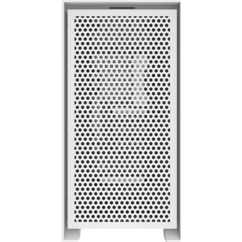 Корпус для ПК DARKFLASH DRX90 MESH WHITE Корпус для ПК DARKFLASH DRX90 MESH WHITE