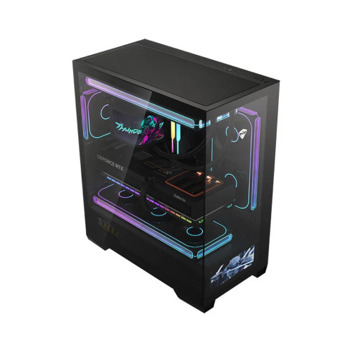 Корпус для ПК Thunderobot GQX25ABS