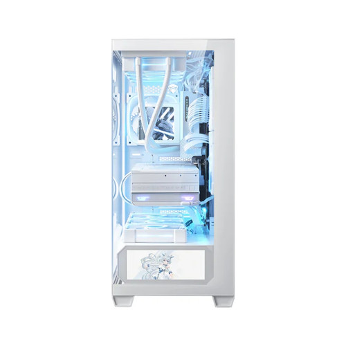 Корпус для ПК Thunderobot GQX25AWS