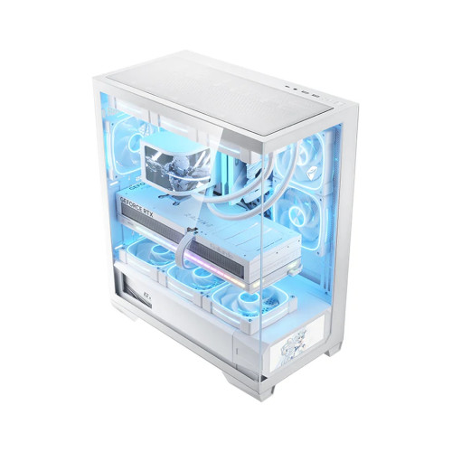 Корпус для ПК Thunderobot GQX25AWS