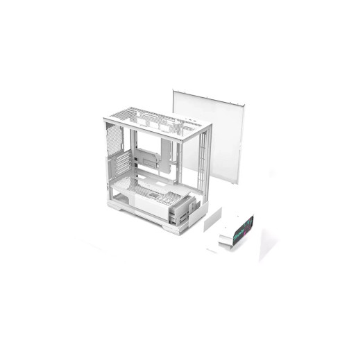 Корпус для ПК Thunderobot GQX25AWS