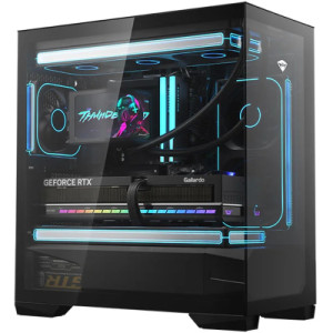Корпус для ПК Thunderobot GQX25MB