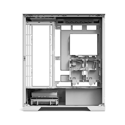 Корпус для ПК Thunderobot GQX25MW