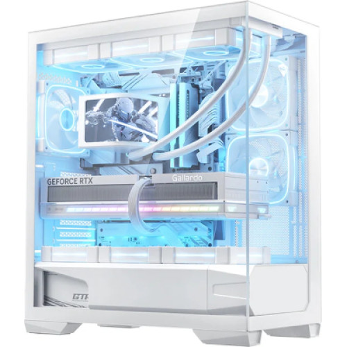 Корпус для ПК Thunderobot GQX25MW