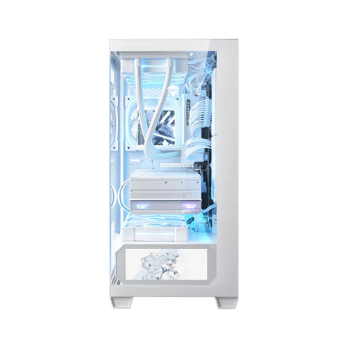 Корпус для ПК Thunderobot GQX25MWS