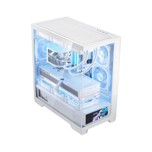 Корпус для ПК Thunderobot GQX25MWS