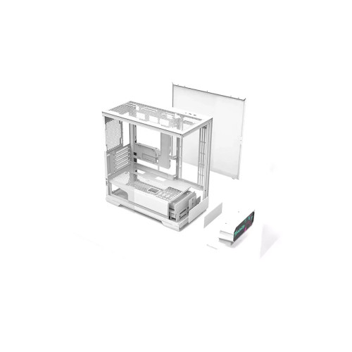 Корпус для ПК Thunderobot GQX25MWS