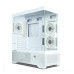 Корпус для ПК Zalman CHRONIXV2WHITE